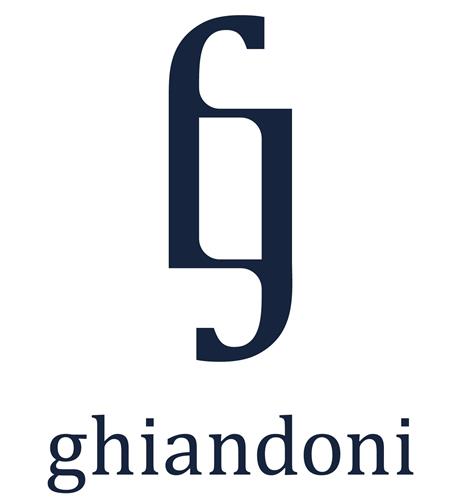 GHIANDONI trademark