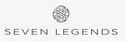 SEVEN LEGENDS trademark