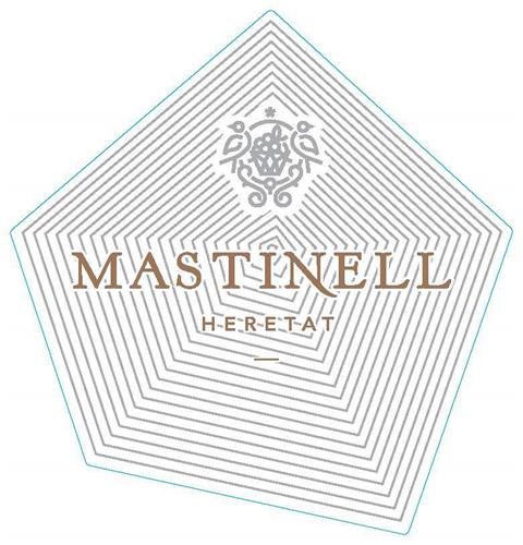 MAS TINELL HERETAT trademark