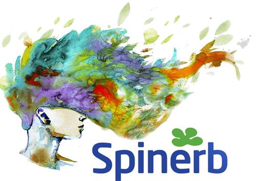 Spinerb trademark