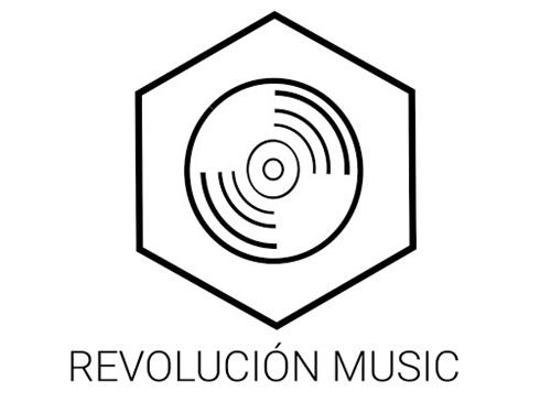 REVOLUCIÓN MUSIC trademark