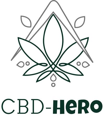 CBD-HeRO trademark