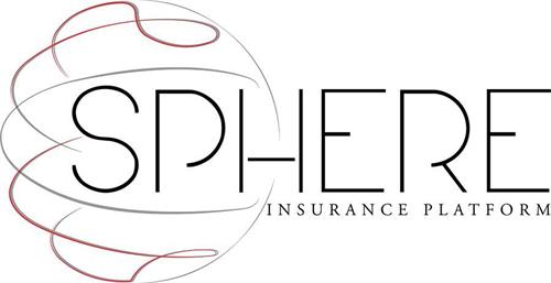 Sphere INSURANCE PLATFORM trademark