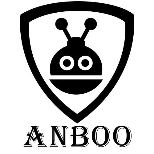 ANBOO trademark