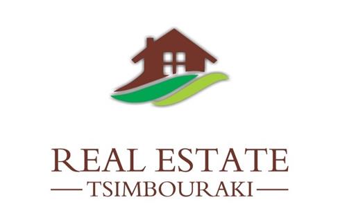 REAL ESTATE TSIMBOURAKI trademark