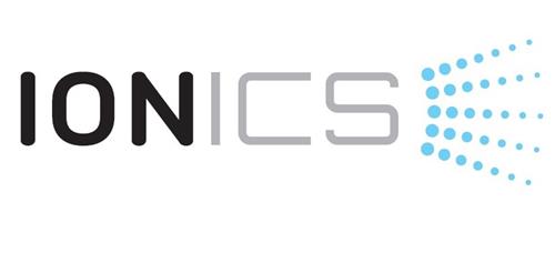 IONICS trademark