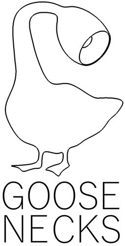 GOOSENECKS trademark