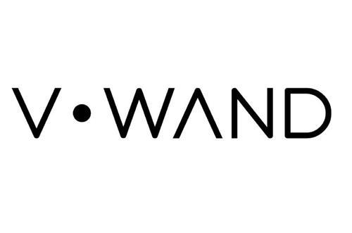 V WAND trademark