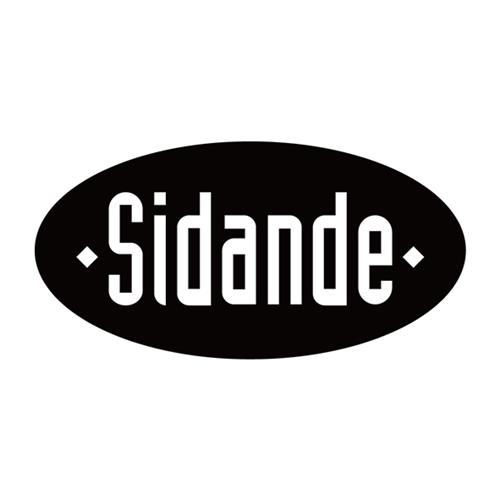 Sidande trademark