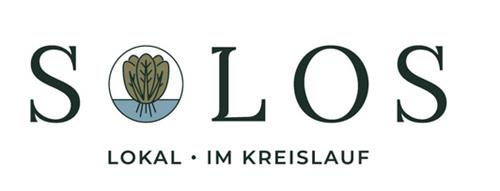 SOLOS LOKAL IM KREISLAUF trademark