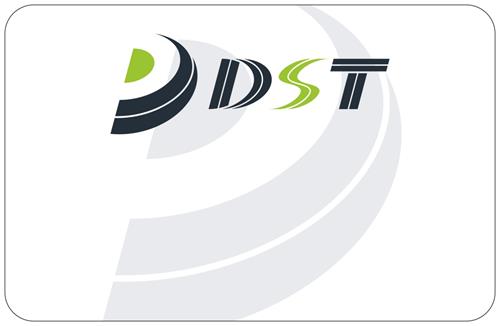 DST trademark