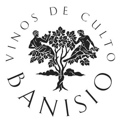 VINOS DE CULTO BANISIO trademark