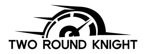 TWO ROUND KNIGHT trademark