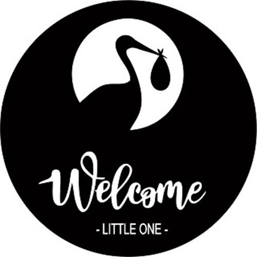 Welcome Little One trademark