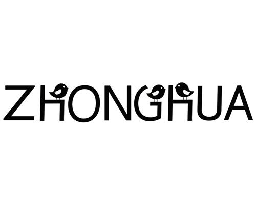 ZHONGHUA trademark