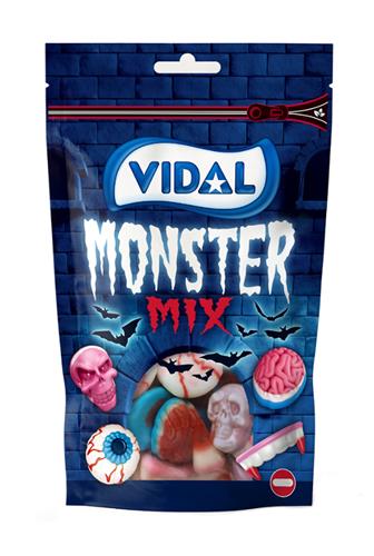 VIDAL MONSTER MIX trademark