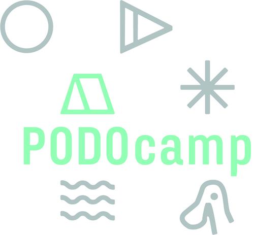 PODOcamp trademark