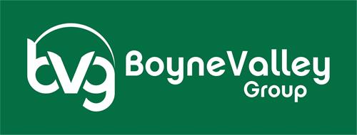 Boyne Valley Group trademark