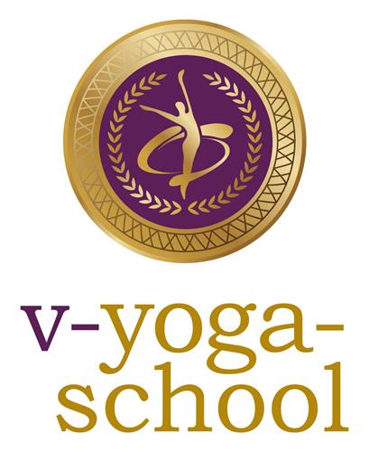 v-yoga-school trademark