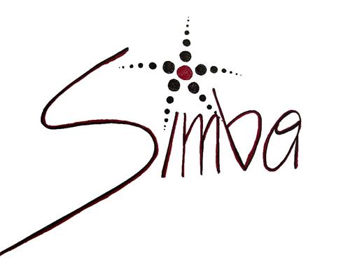 Simba trademark