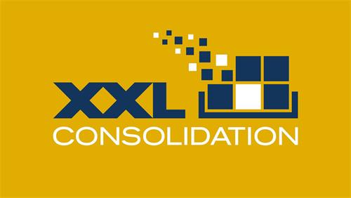 XXL Consolidation trademark