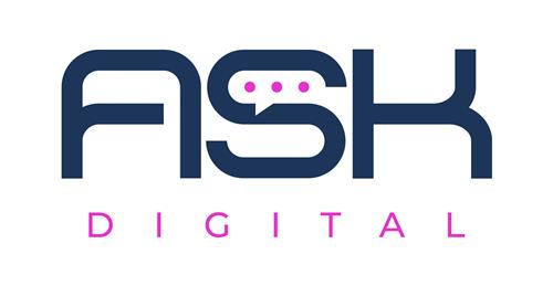 ASK DIGITAL trademark