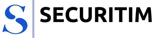 S SECURITIM trademark