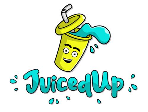 Juiced Up trademark