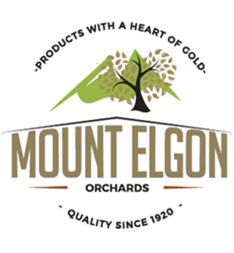 products with a heart of gold mount elgon orchards quality since 1920 trademark