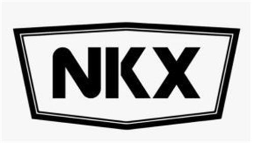 NKX trademark