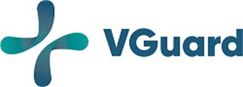 VGUARD trademark