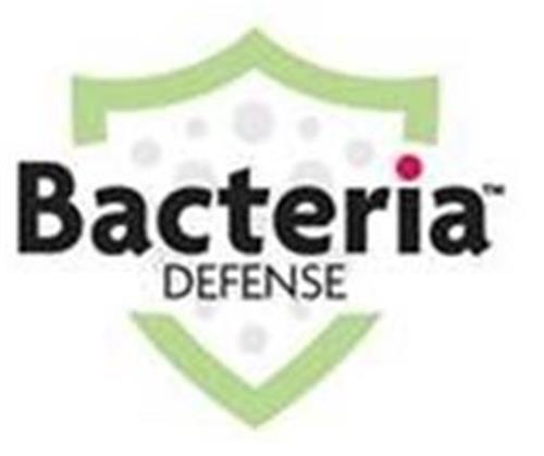 BACTERIA DEFENSE trademark