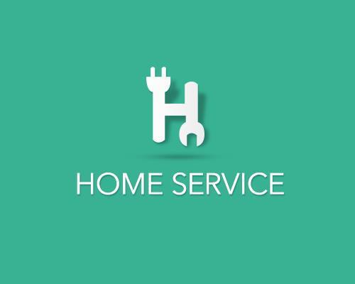 HOME SERVICE trademark