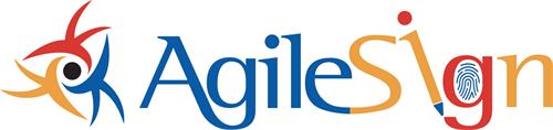 AGILESIGN trademark