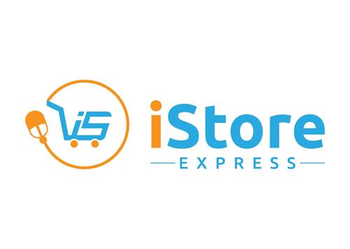 iStore EXPRESS trademark