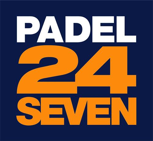 Padel 24Seven trademark