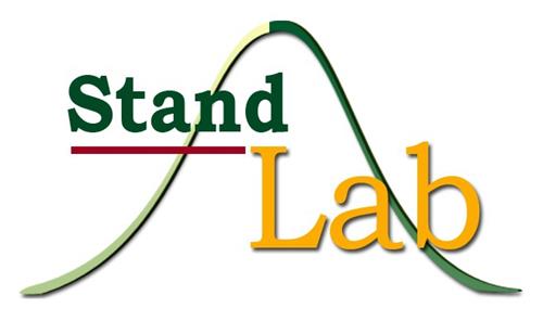 StandLab trademark