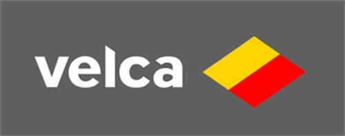 VELCA trademark