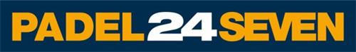 Padel 24Seven trademark