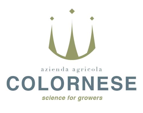 azienda agricola COLORNESE science for growers trademark