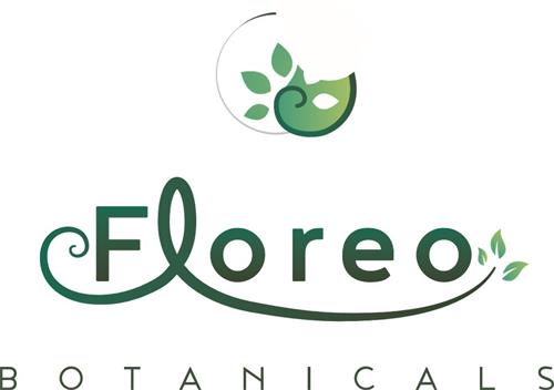 Floreo BOTANICAL trademark