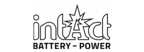 intAct Battery-Power trademark