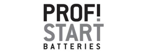 Profi Start Batteries trademark