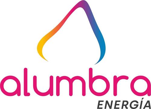 alumbra ENERGIA trademark