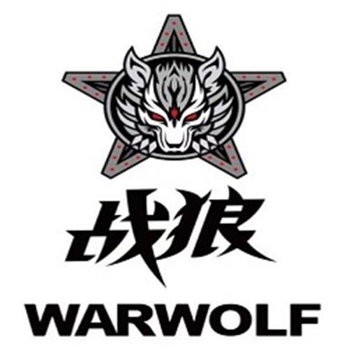 WARWOLF trademark