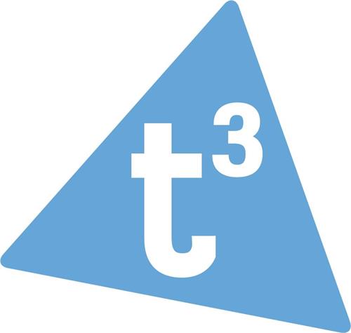 t 3 trademark