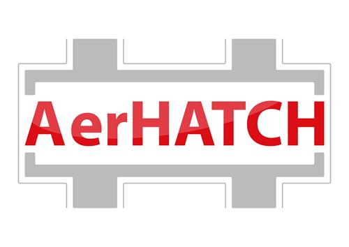 AerHATCH trademark