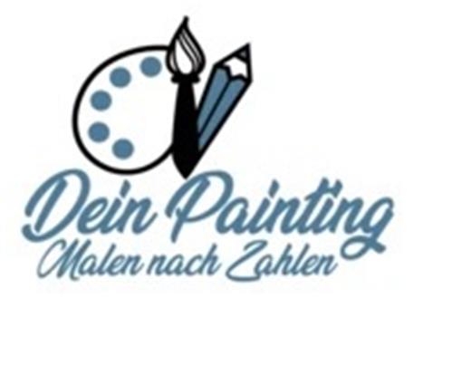 Dein Painting Malen nach Zahlen trademark