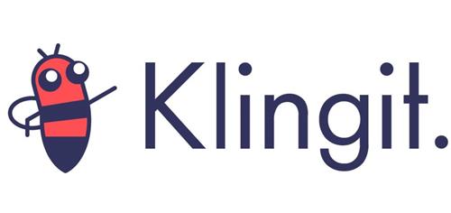 Klingit. trademark