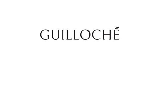 GUILLOCHE' trademark